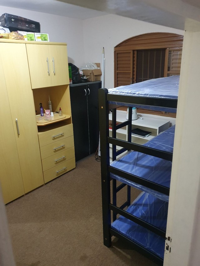 Aluguel chácara em Mairiporã com Wifi a 6km do centro asfalto até a porta fácil acesso     - Foto 12