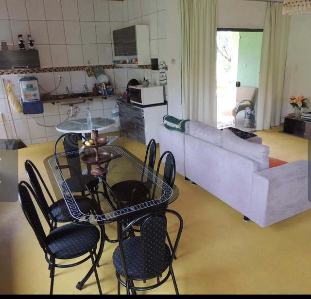 A casa de condomínio está localizado no bairro Condominio Serra Morena com 120 metros quad - Foto 4