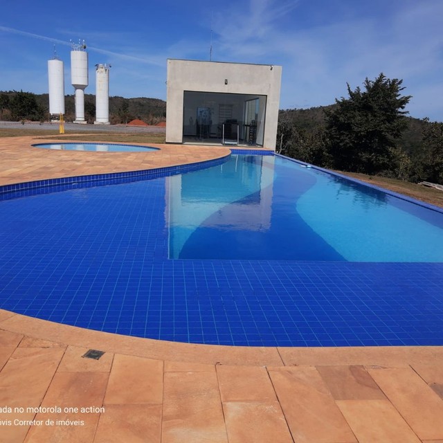 Excelente lote no Vale do Sol 3 - Foto 4