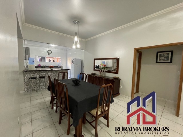 Casa com 4 quartos no Caçari - Foto 3