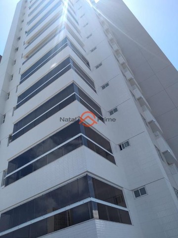 Belíssimo apartamento novo com 139 m², fino acabamento, localizado no bairro nobre do Tiro - Foto 2