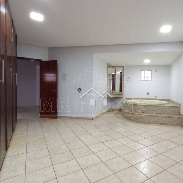 Casa com 5 dormitórios à venda, 290 m² por R$ 2.000.000,00 - Parque dos Buritis - Rio Verd - Foto 9