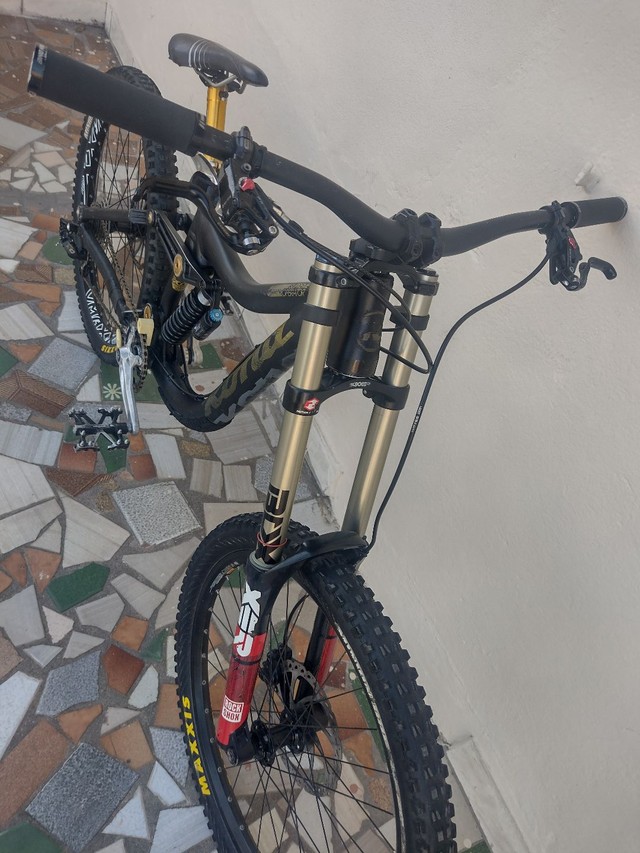 kona bikes olx