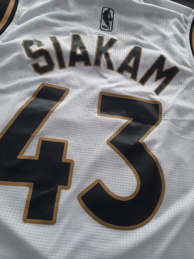 camisa nba promoção