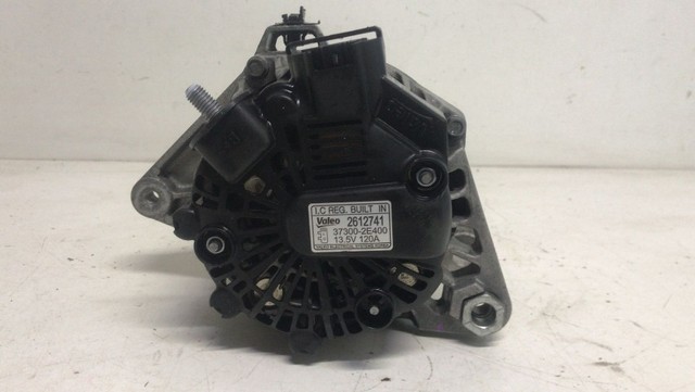 Alternador Hyundai Ix35 2.0 2014 - Foto 3