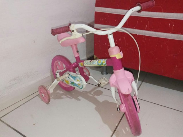 Bicicleta infantil - Foto 6