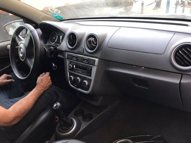 Sucata Vw/ Gol 1.0 2012/2013  - Foto 3