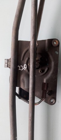 Motor Limpador Para Brisa Xsara Picasso 2002 A 2012 N220