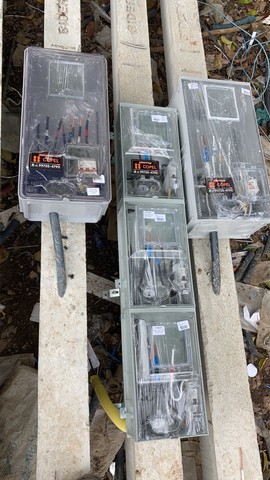 Padrão Copel Pronto - mais vendido - Foto 4