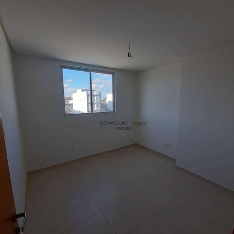 Apartamento com 3 dormitórios à venda, 75 m² por R$ 264.000,00 - Liberdade - Campina Grand - Foto 7