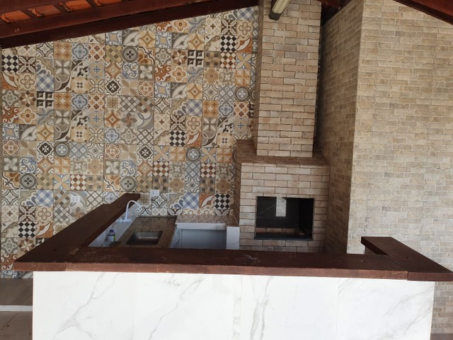 Aluguel chácara em Mairiporã com Wifi a 6km do centro asfalto até a porta fácil acesso     - Foto 6