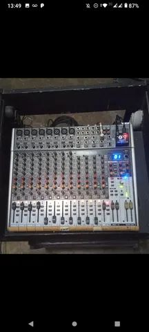 Equipamento de som profissional  - Foto 3