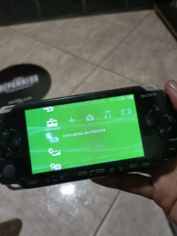 Psp vermelho  +21 anúncios na OLX Brasil