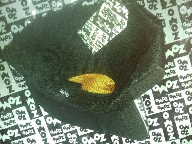 Boné Zomo novo - Foto 3
