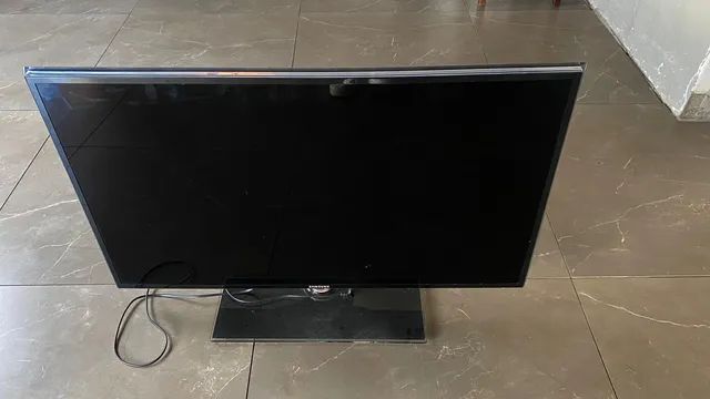 Smart tv led 40 samsung full hd | +96 anúncios na OLX Brasil