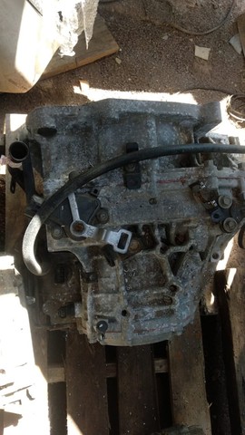 Caixa De Câmbio Hyundai HB20 1.6 2012/2016 Aut