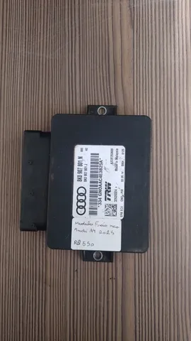 Modulo Freio Mão Audi A4 2015