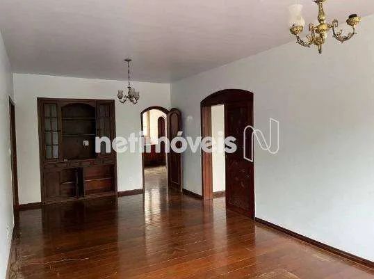 Locação Apartamento 4 quartos Savassi Belo Horizonte
