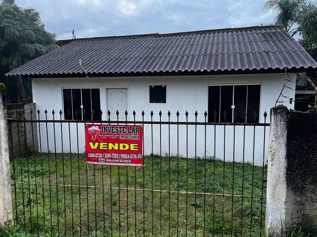 Captação de Casa a venda na Rua Ângela da Costa Lima, Vila Fuck, Piraquara, PR