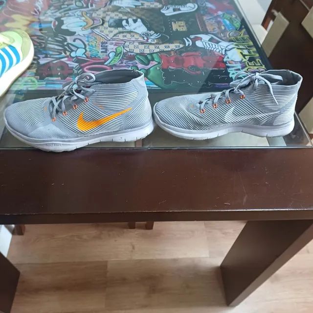 Tênis Nike número 43 - Foto 3