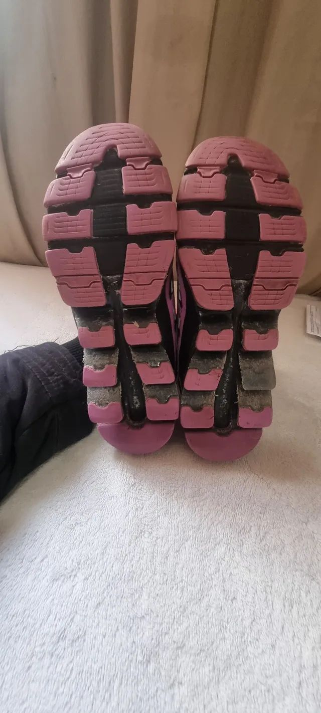 Tênis adidas - Foto 2