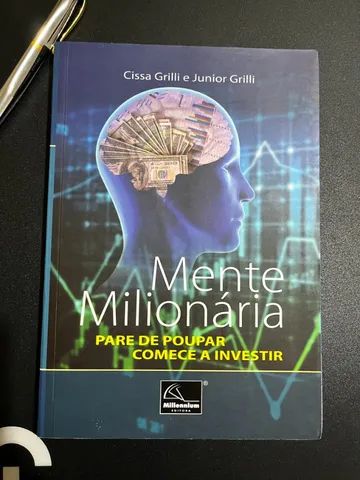 Mente Milionária