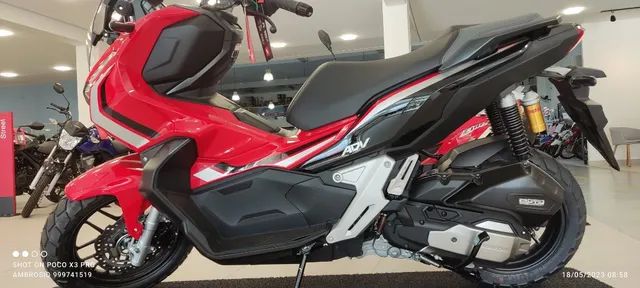 ADV 150 honda