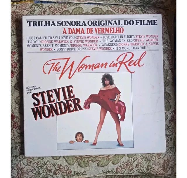 LP Trilha Sonora de Filmes - Foto 4