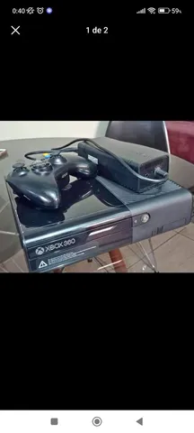 Emuladores xbox 360 rgh  +50 anúncios na OLX Brasil