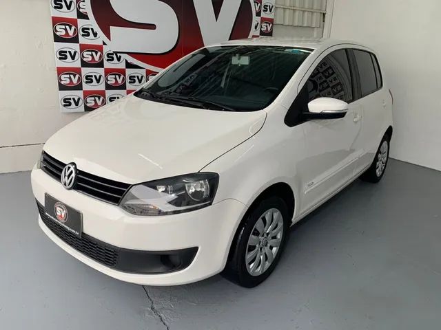 FOX 1.0 G2 COMPLETO 2014