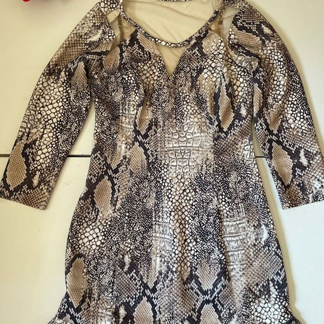 Vestido G 