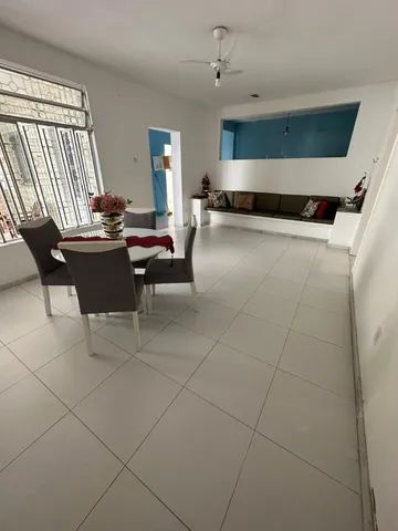 Casa Ampla de Andar Para Venda 4 Quartos 2 Suítes - Foto 5