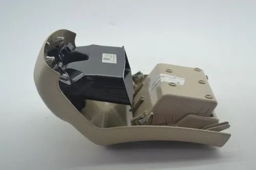 Difusor Ar Traseiro Console Mercedes Benz C180 2018 Original - Foto 4