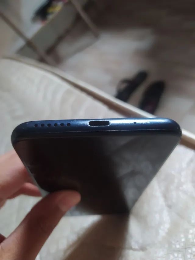 Motorola One Macro - Foto 4