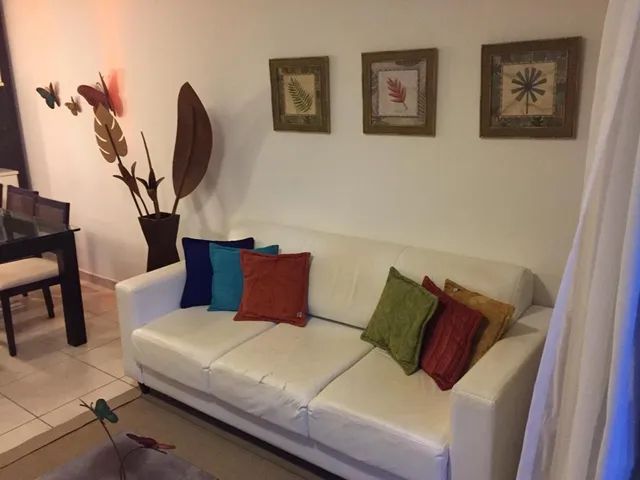 Aluguel Casa de Praia Beira Mar Enseada dos Corais - Foto 4