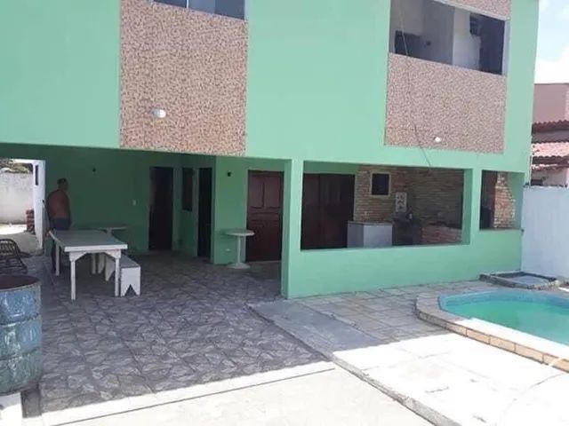 Captação de Casa a venda na Rua Laércio Fernandes, Nova Descoberta, Natal, RN