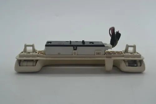 Puxador Alça Teto Pqp Com Iluminação C180 2018 Original - Foto 4