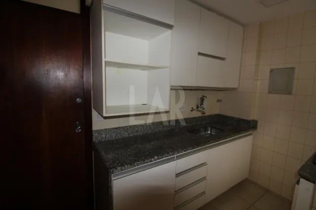 Apartamento para aluguel, 2 quartos, 1 vaga, Santo Antônio - Belo Horizonte/MG