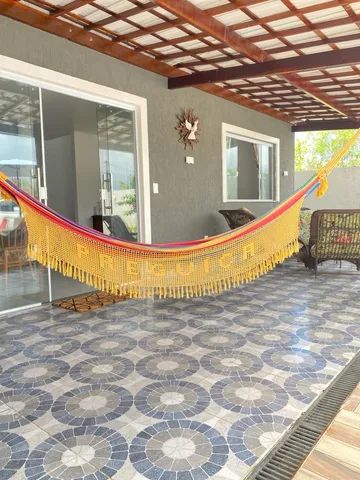 Casa lindíssima 5/4 todos com ar condicionado - Foto 4