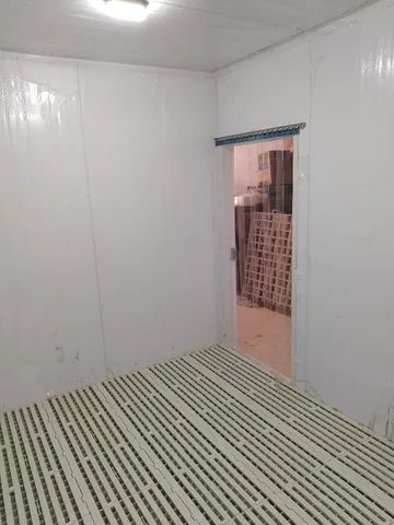 Câmaras frias para congelado e resfriado  - Foto 3