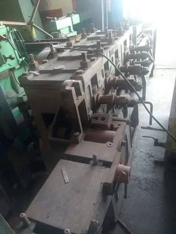 Perfiladora  - Foto 2