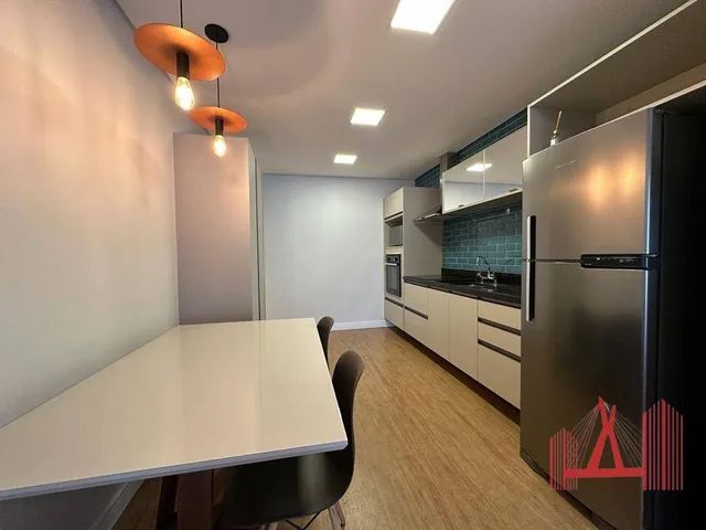 Apartamento Studio para locação com 1 dormitório, com 61 m² - Itaim Bibi - Foto 5