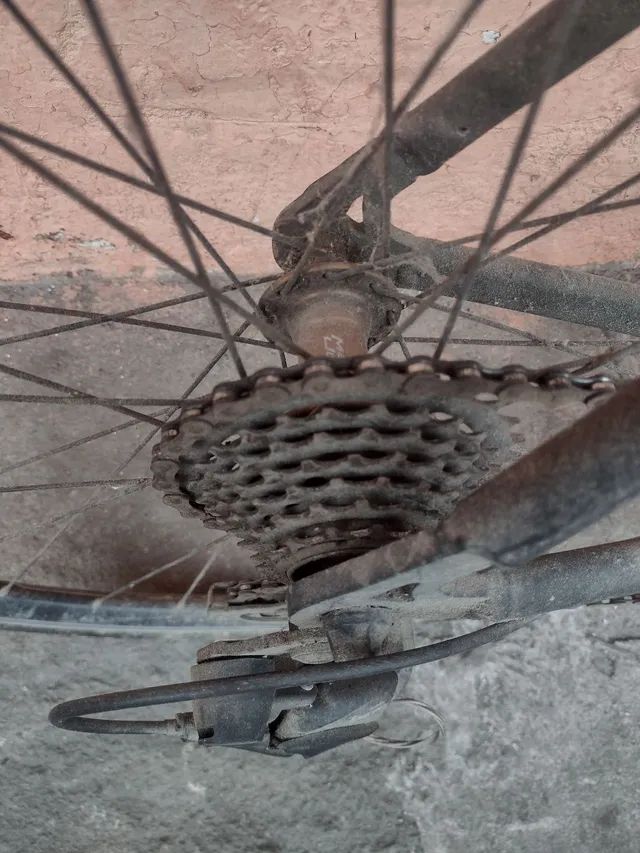 Bicicleta Caloi 10  - Foto 2