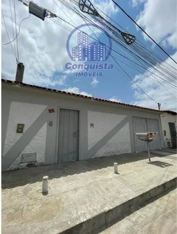 Casa P/ Venda na Morada dos Pássaros
