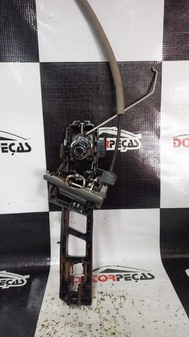 suporta da Maçaneta Ext. T/e  Ford Ecosport 2017 2021