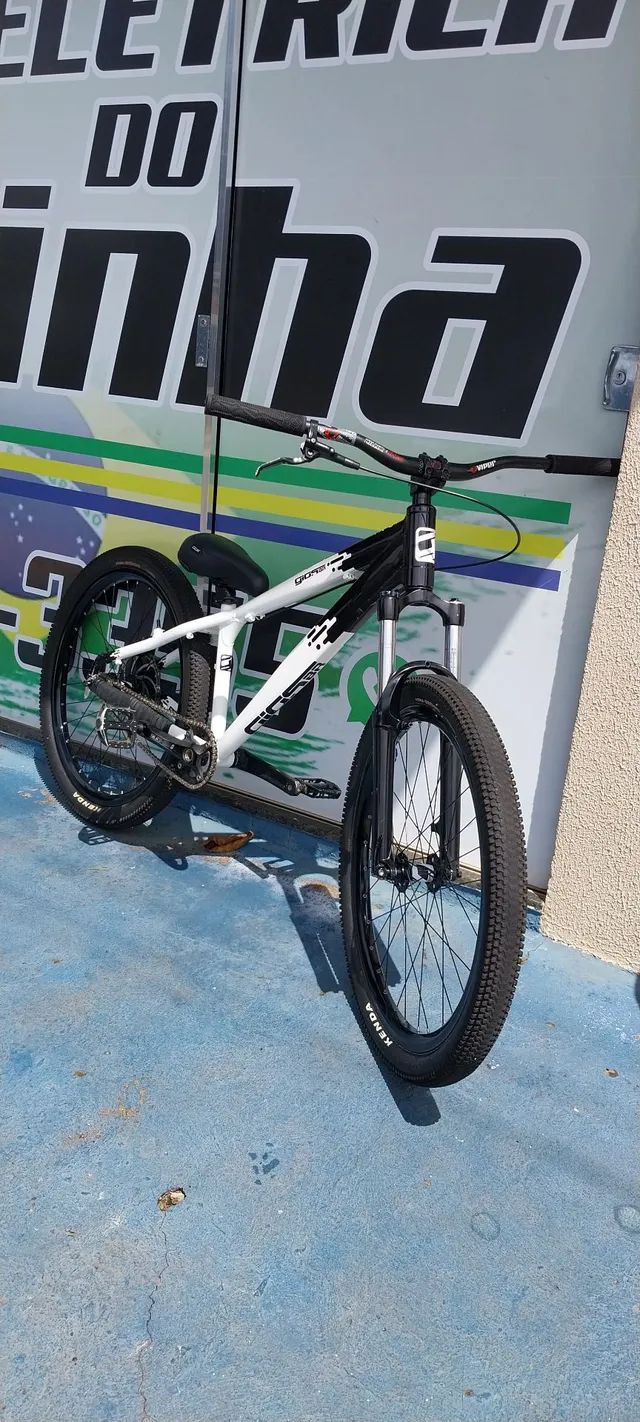 BIKE CHECK DA MINHA GIOS FRX EVO!!! 