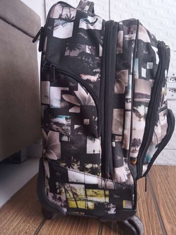 Vendo Mochila Santino Califórnia. - Foto 2