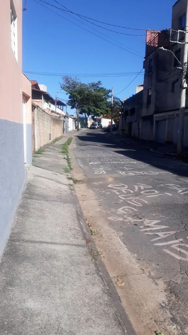 Captação de Casa a venda na Rua Águas Formosas, Salgado Filho, Belo Horizonte, MG