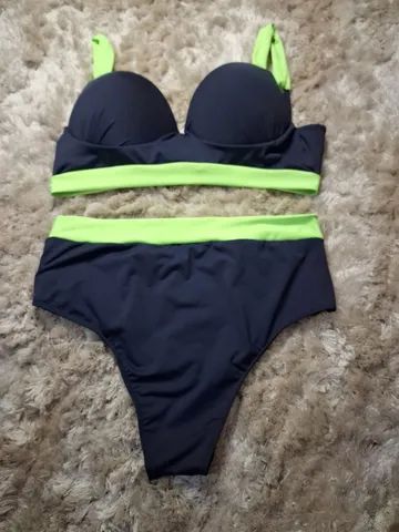Biquíni plus  - Foto 4