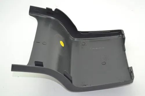Moldura Inferior Coluna Direçao Vw Amarok 2015 Original - Foto 4